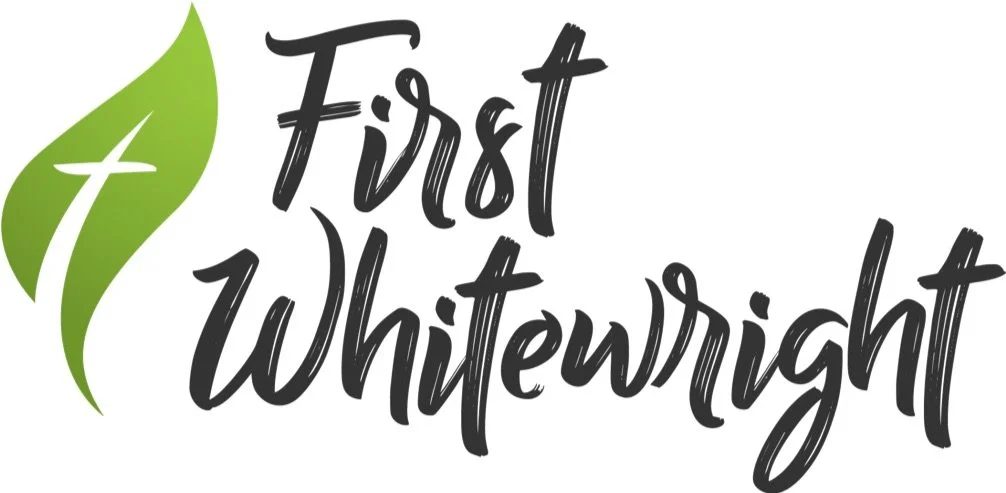 First Whitewright