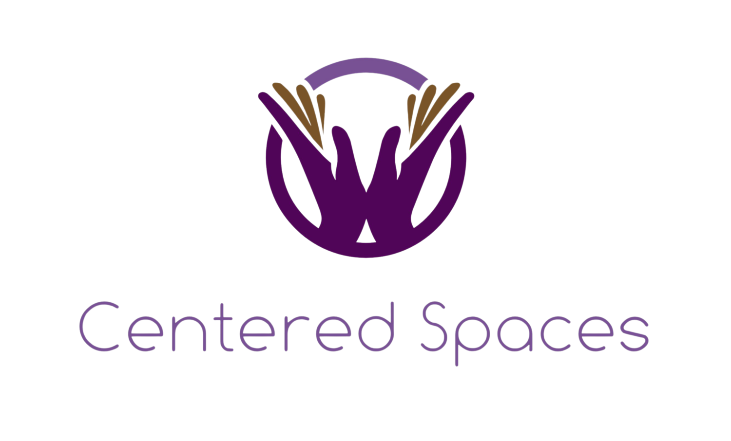 Centered Spaces
