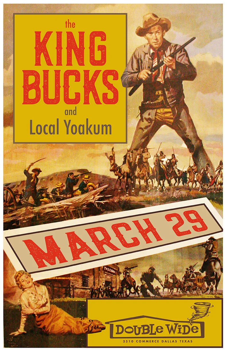 KING BUCKS POSTER.jpg