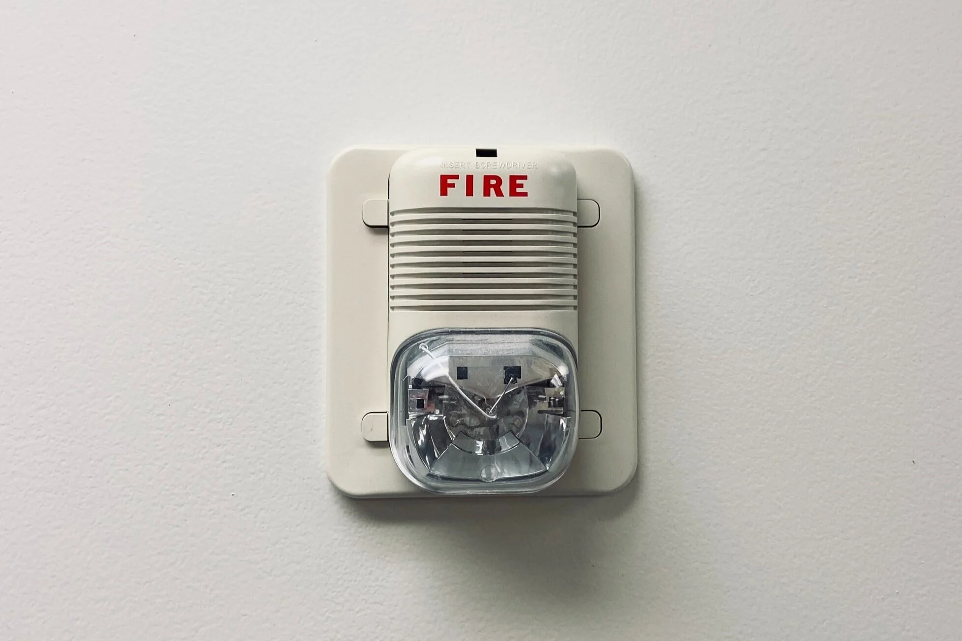 Fire Watch — Security Pro