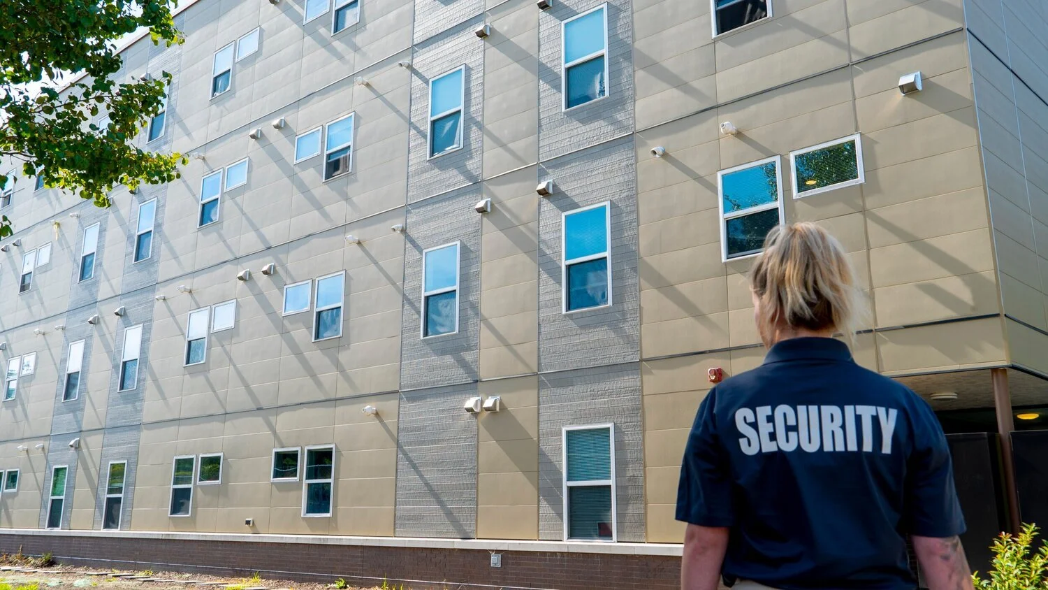 Careers — Security Pro