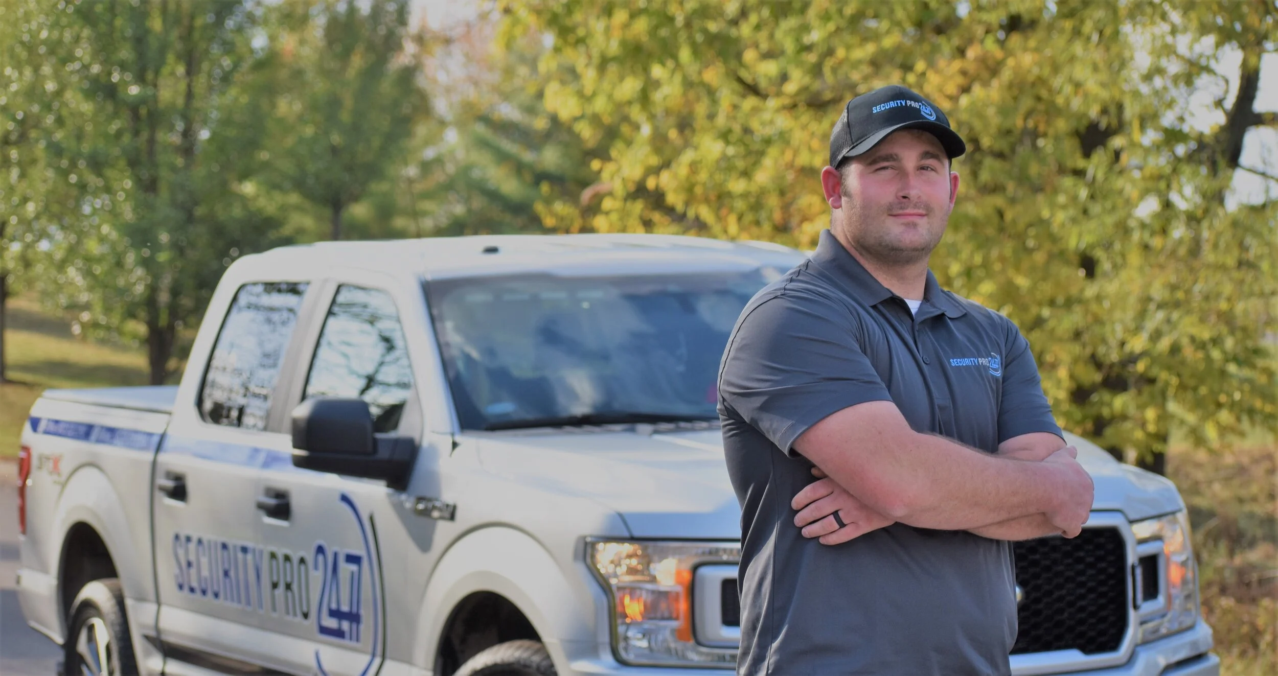 Unarmed/Armed Security — Security Pro