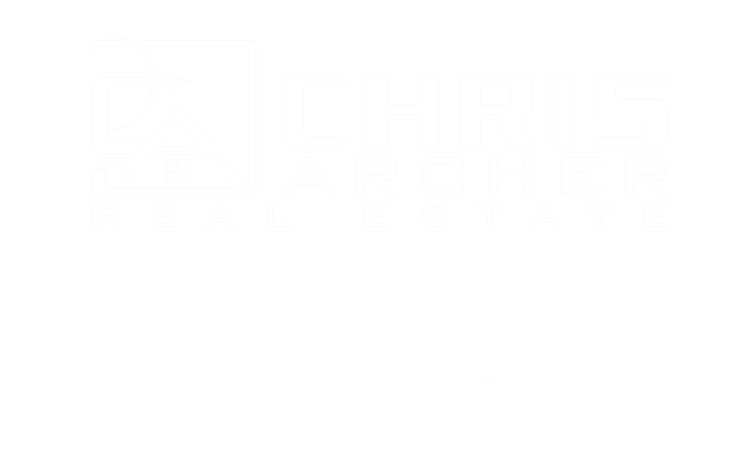 Chris Archer Homes