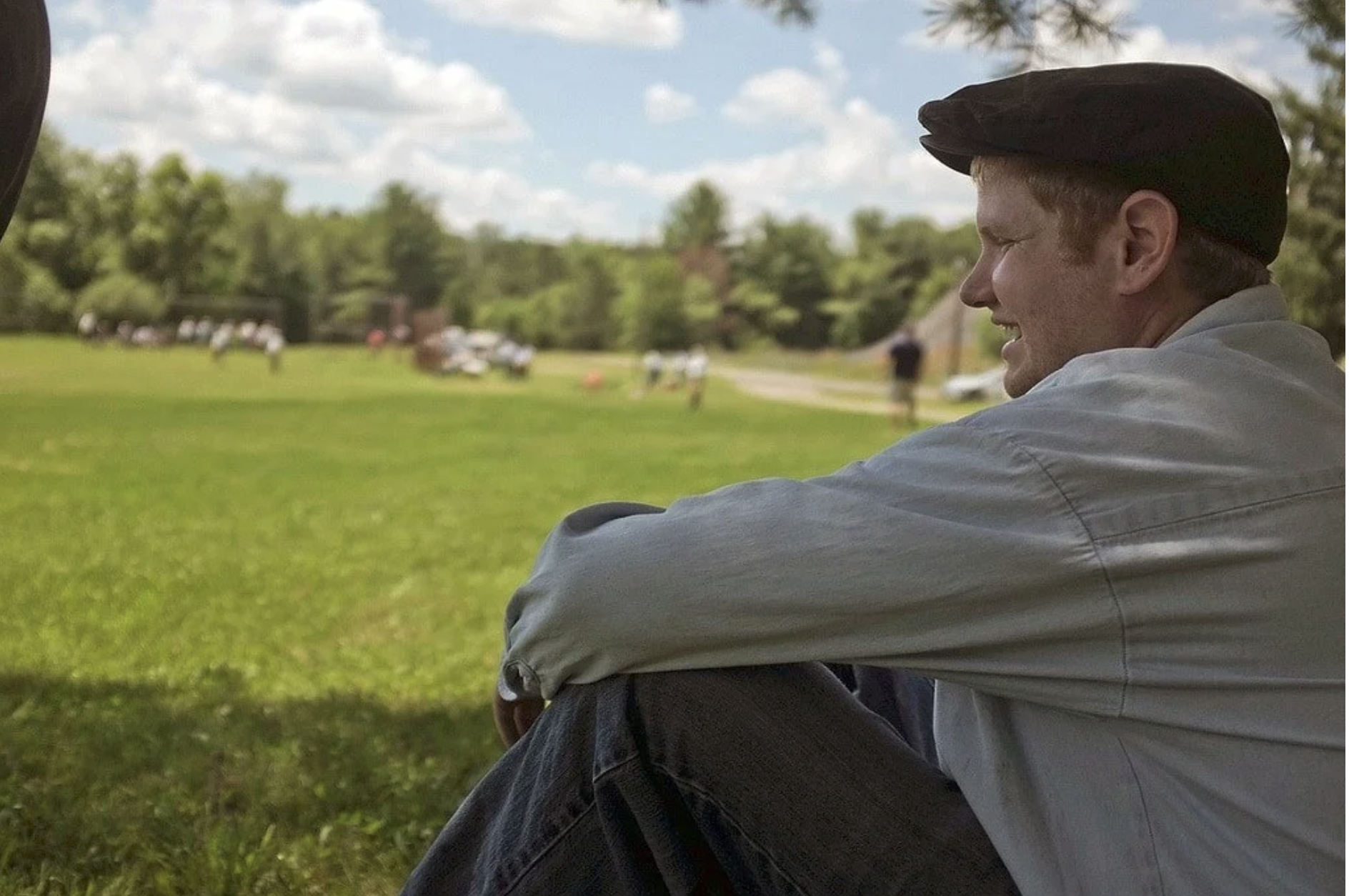 So I impulse bought an x100s.