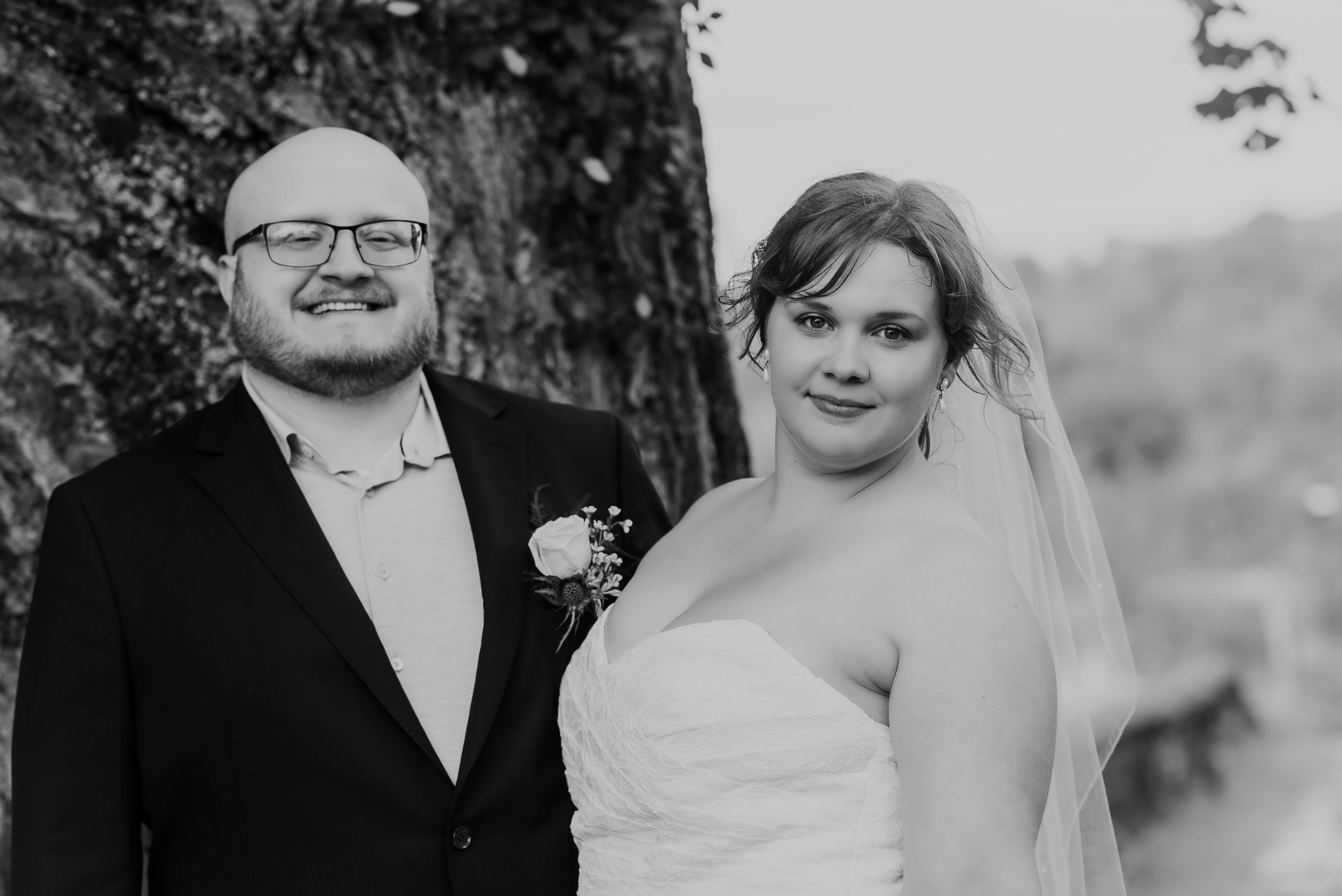 Elopement at Nemacolin Castle