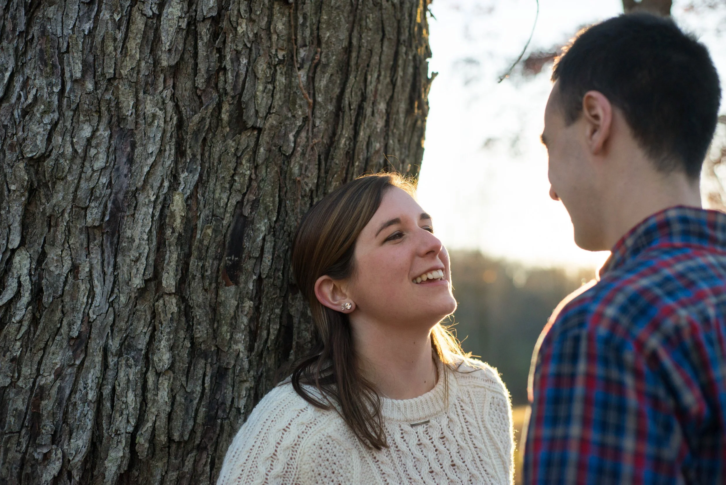 engagement session south park