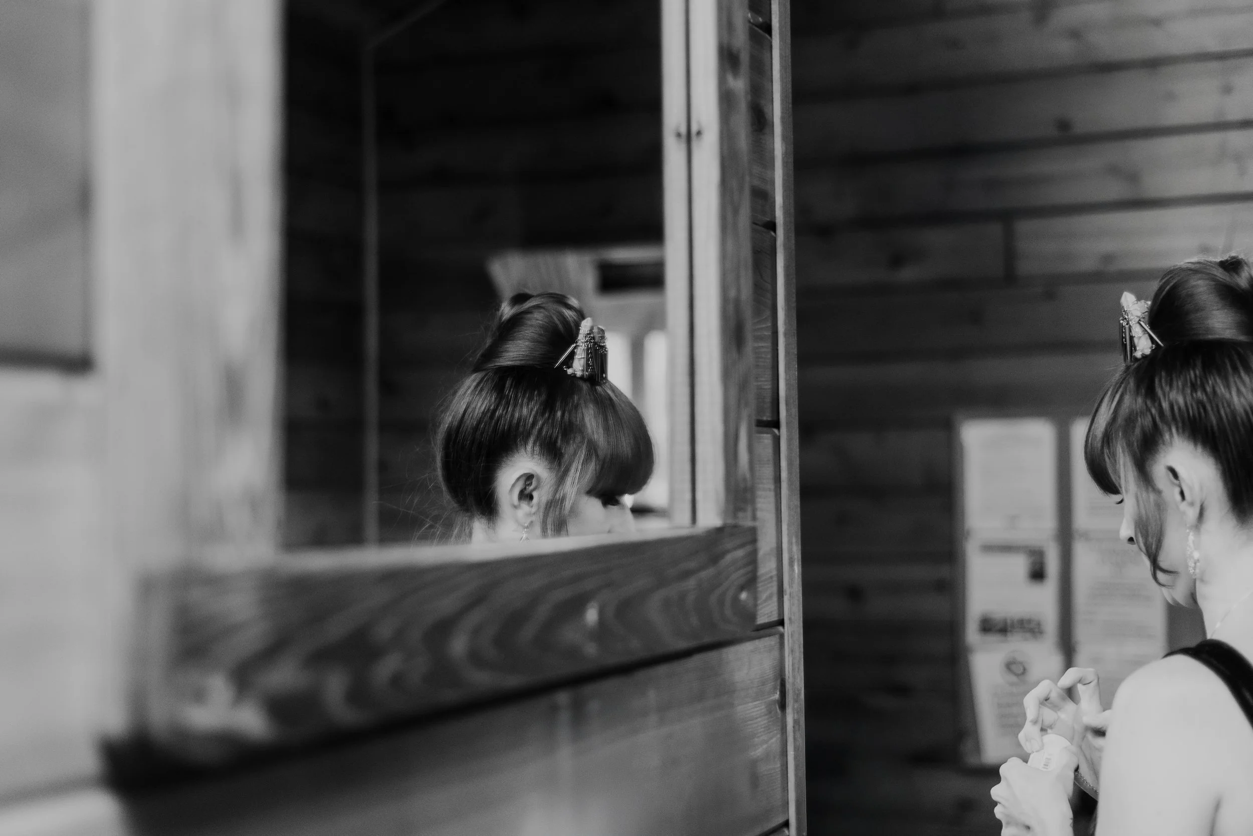 Elopement at Raccoon Creek State Park