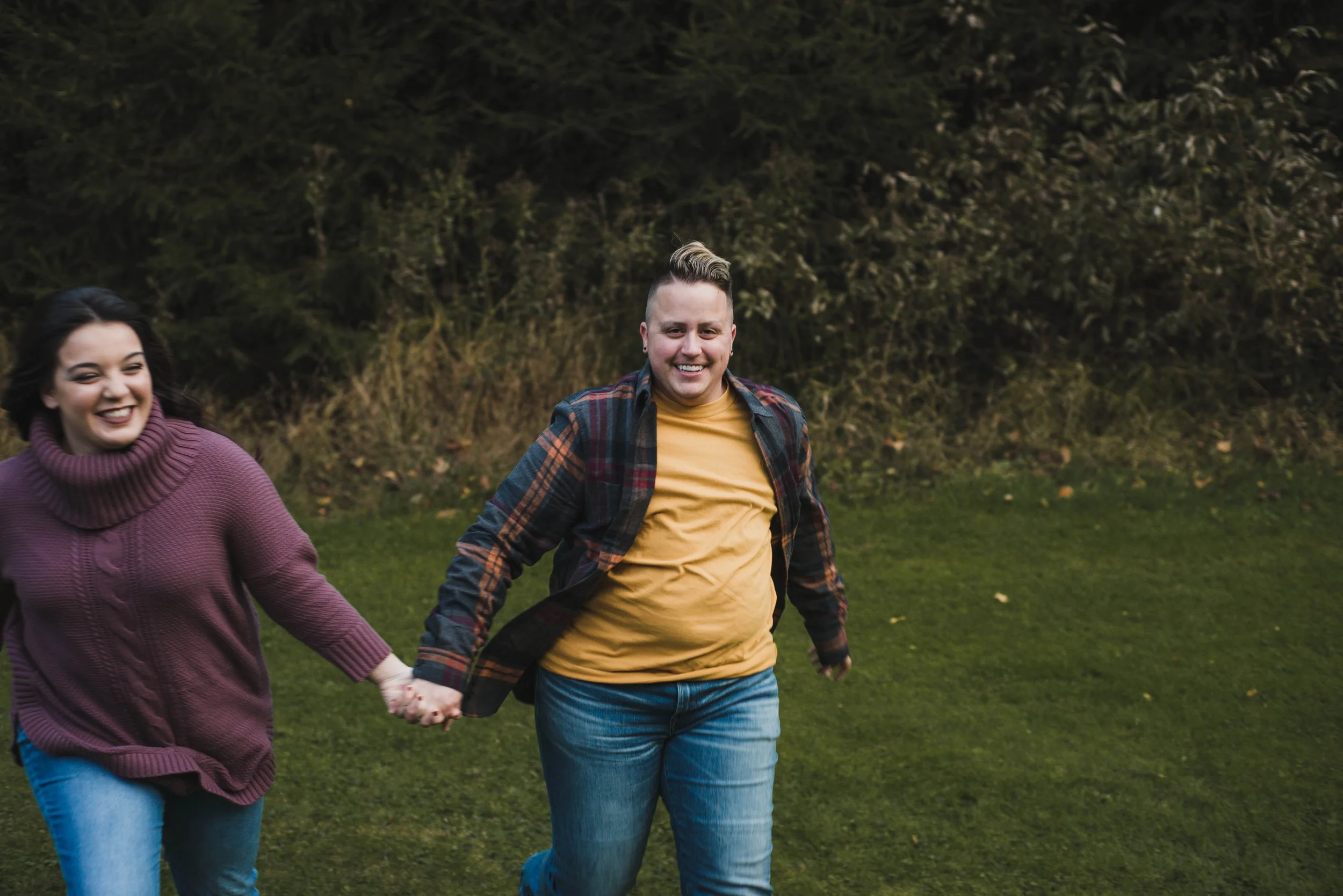 engagement session pittsburgh