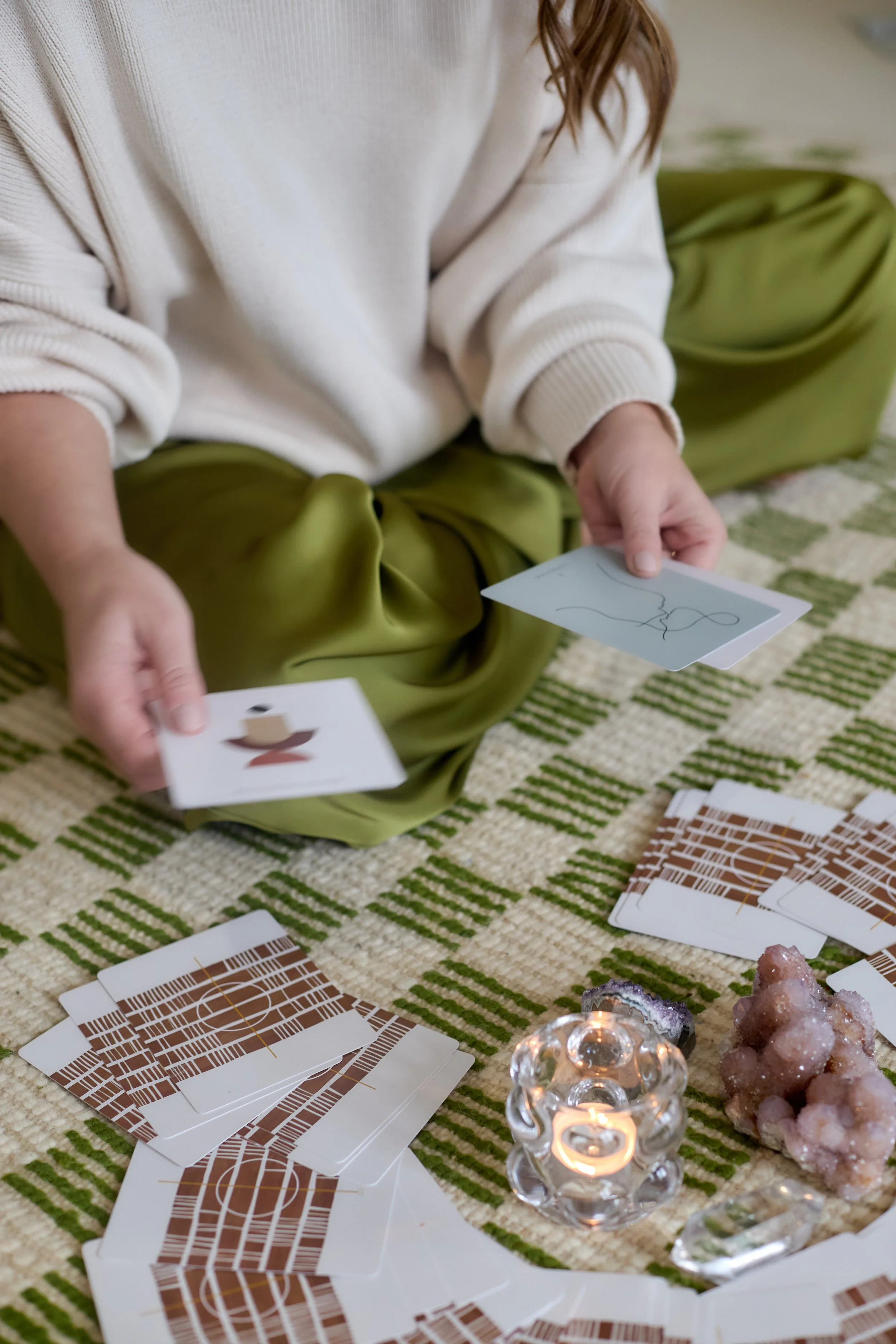 Mini-retreat | Openen voor een nieuwe beweging in liefde (Lente-editie)