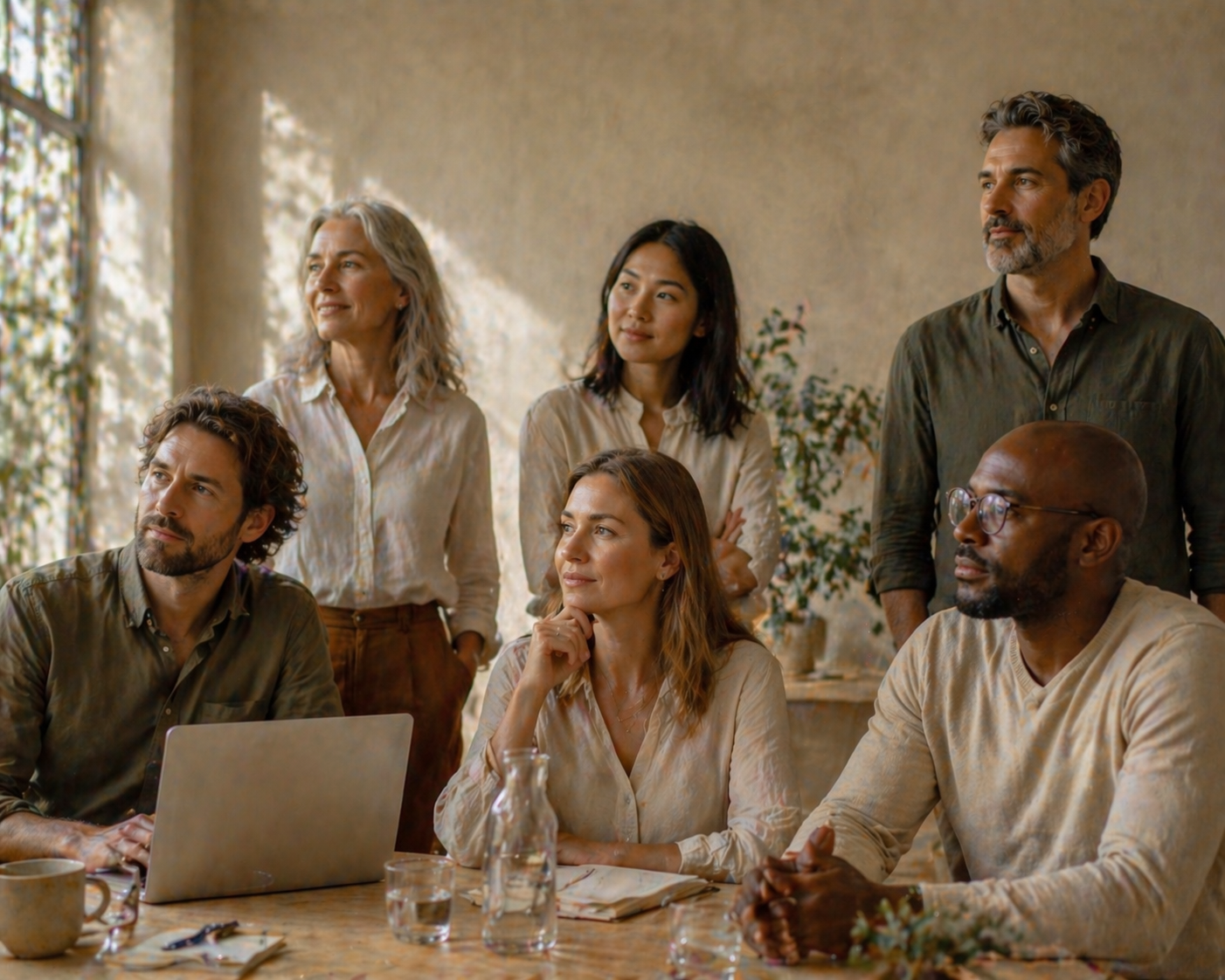 Waarom onzekerheid je juist een betere leider maakt