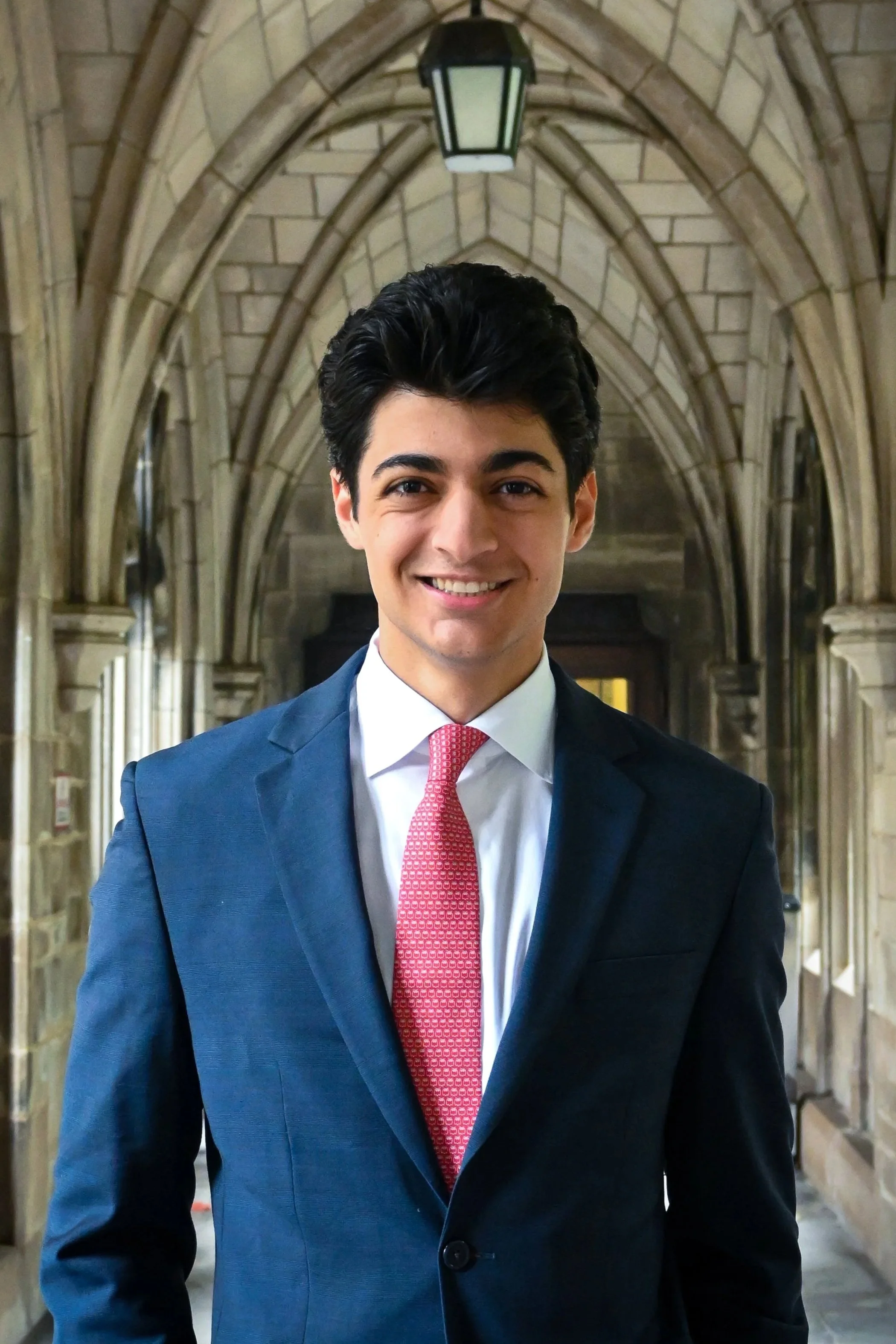 Alec Boyajian