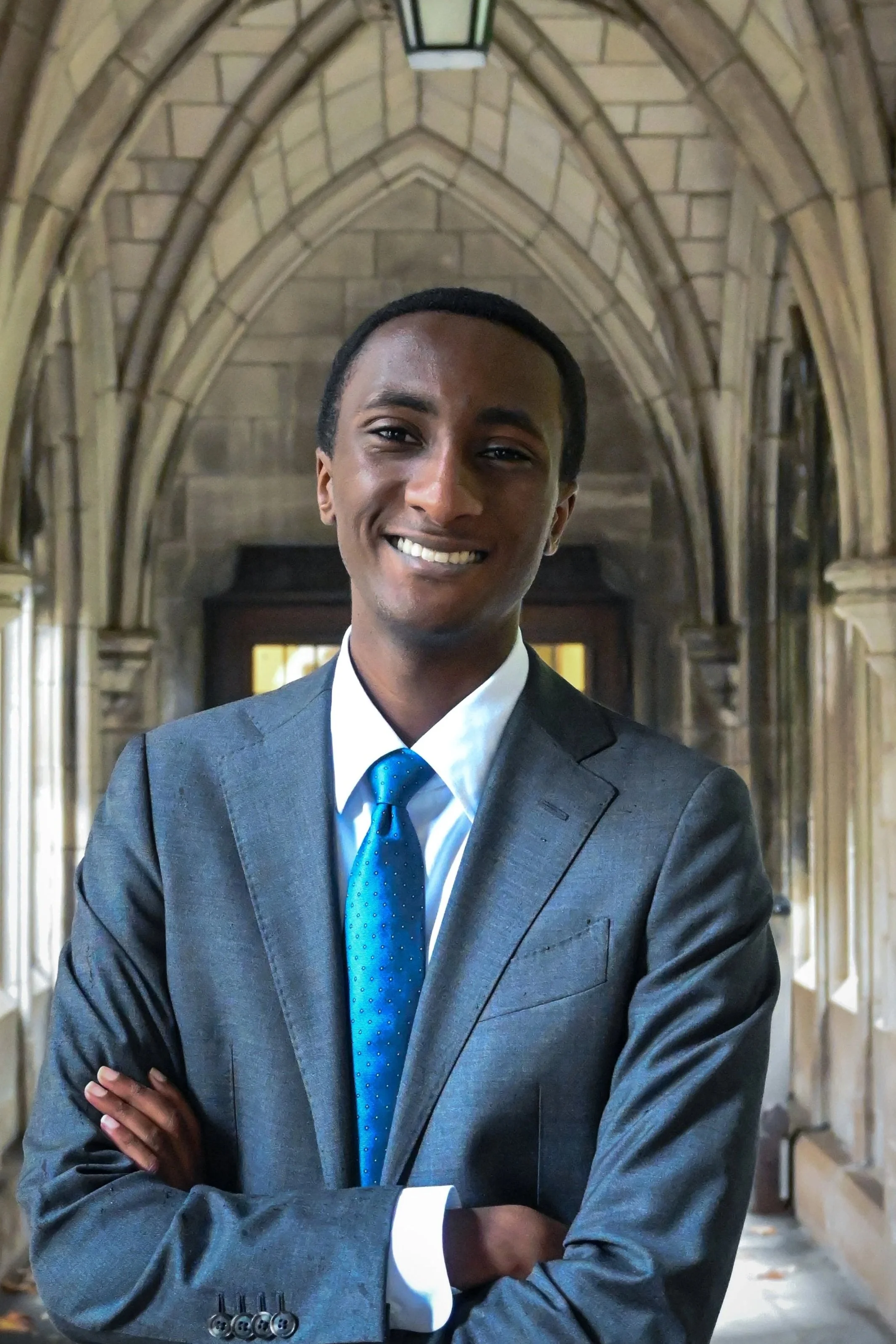 William Kimani
