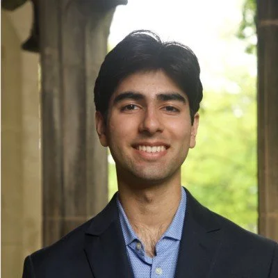 Aarav Leekha
