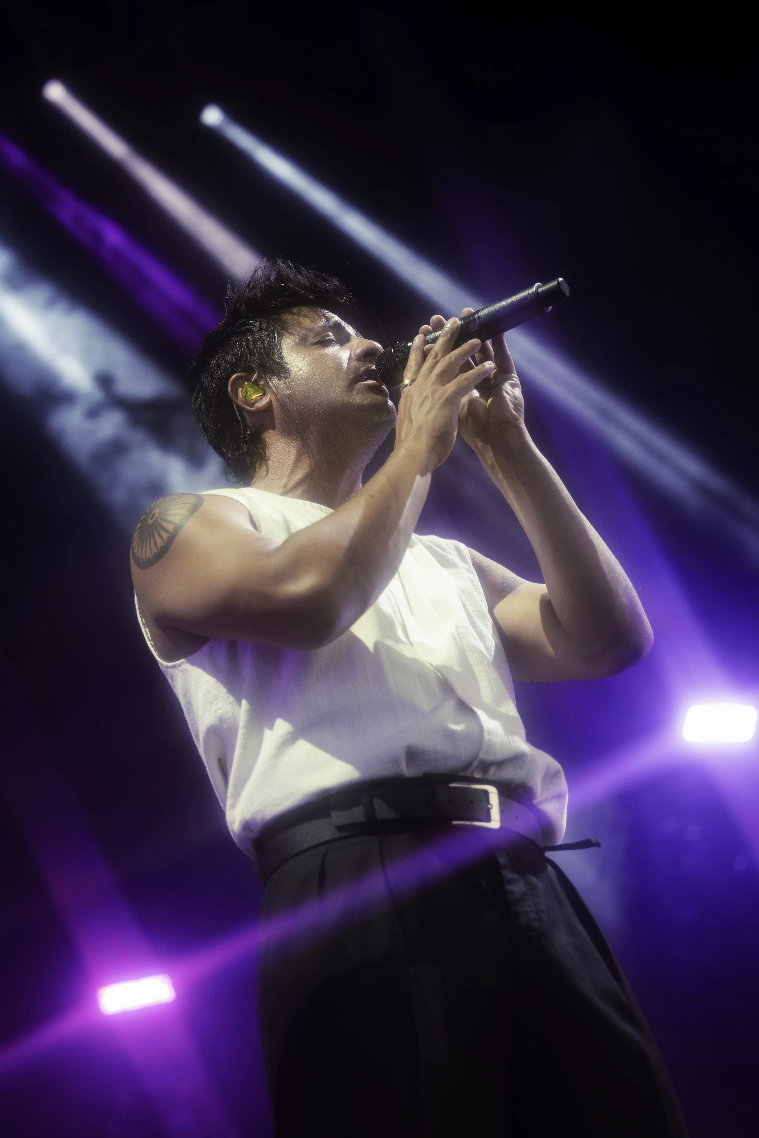 Young the Giant