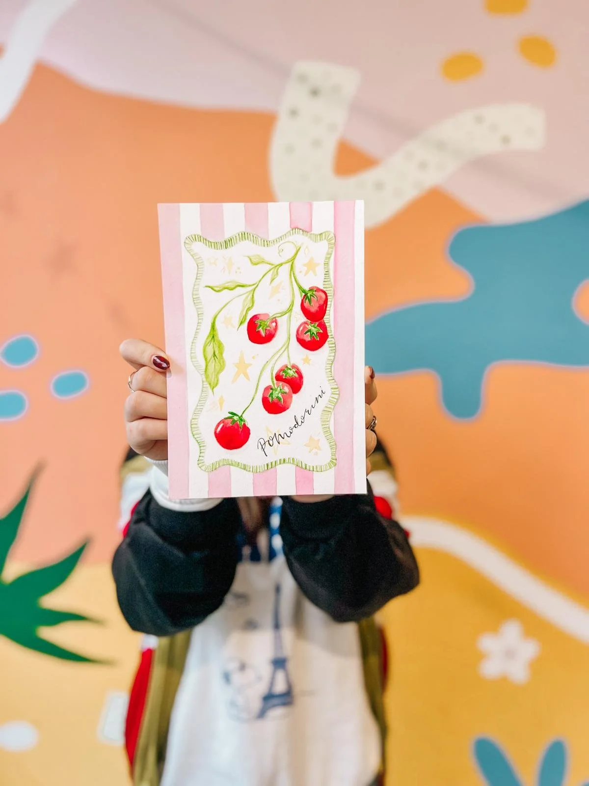 Beginners Watercolour - Adult Workshop (Saturday 22nd August | 10:30am – 12:30pm)