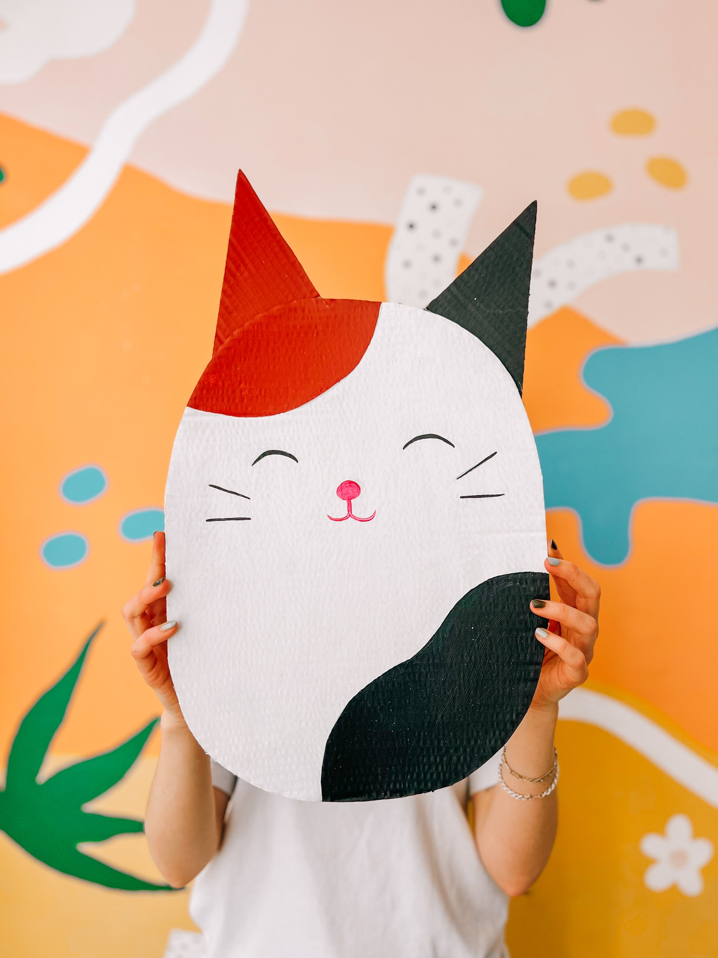 DIY Squishmallow - Children's Workshop (Friday 14th August | 11:30am to 1pm)