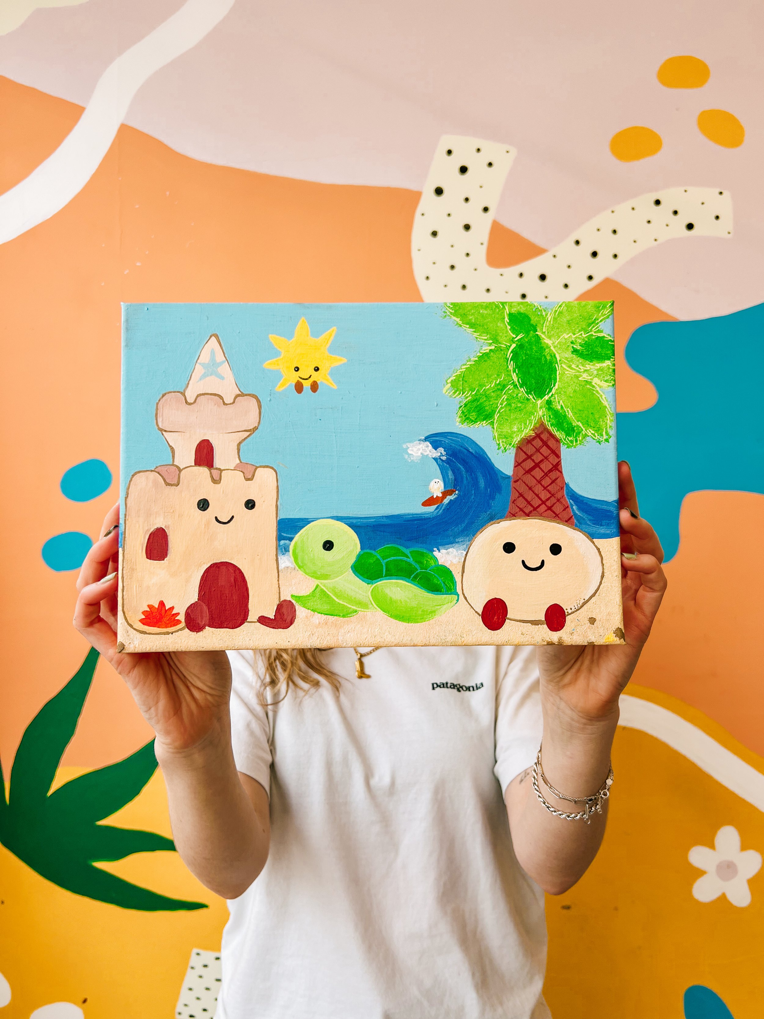 Summer Jellycats - Children's Workshop (Tuesday 18th August | 3pm to 4:30pm)