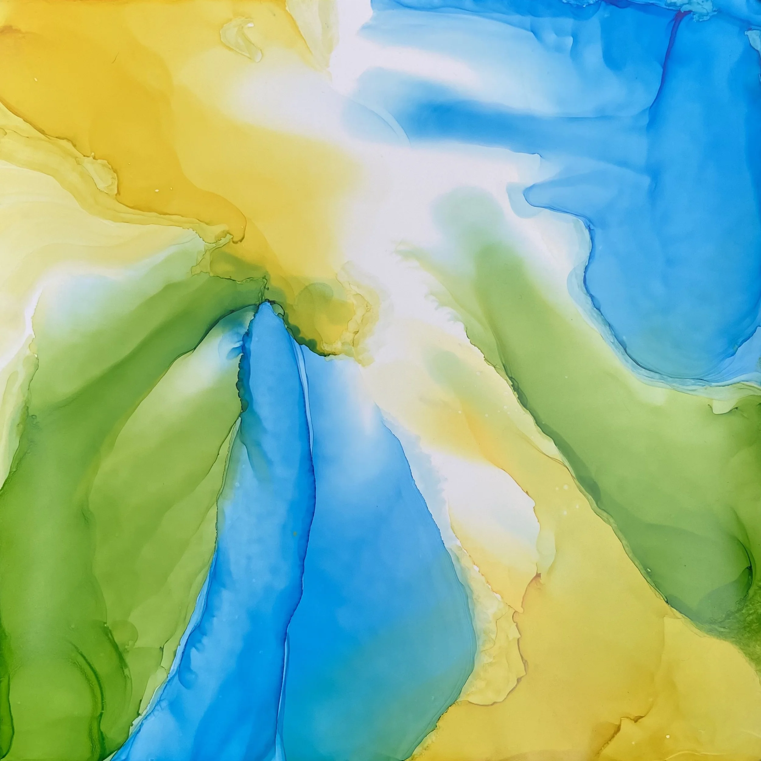 I think you’re cool