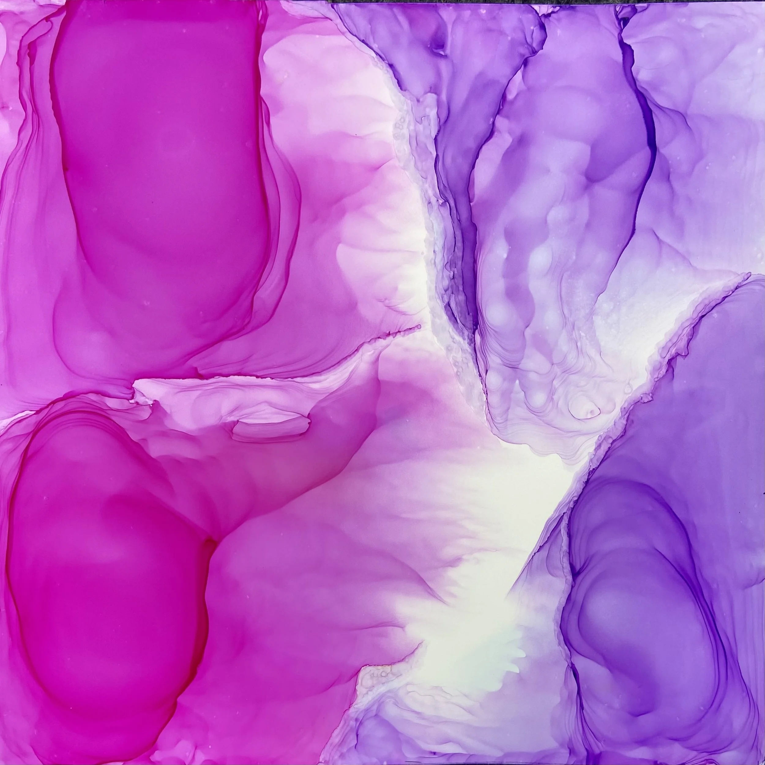 My first astral journey