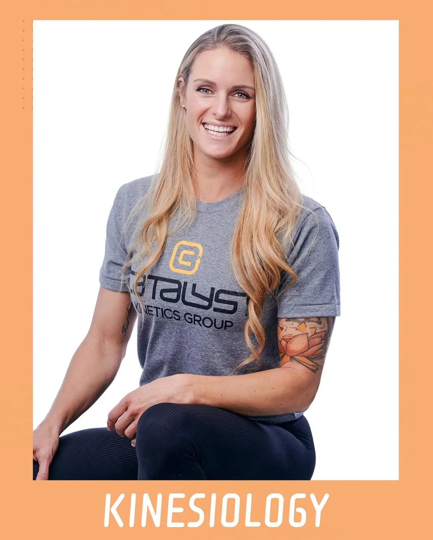 It has been just over a year since I have moved my Kinesiology practice (spanning 11 yrs and counting) to the amazing Catalyst Kinetics Group in Burnaby, where I have been helping numerous clients achieve their rehab and fitness goals in an environme