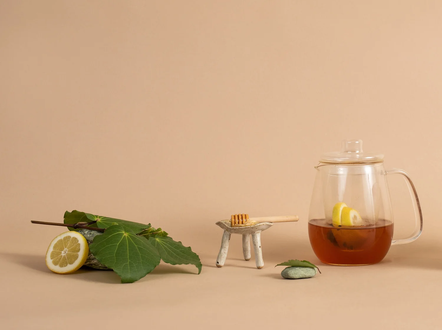 Kawakawa Tea — OKU New Zealand