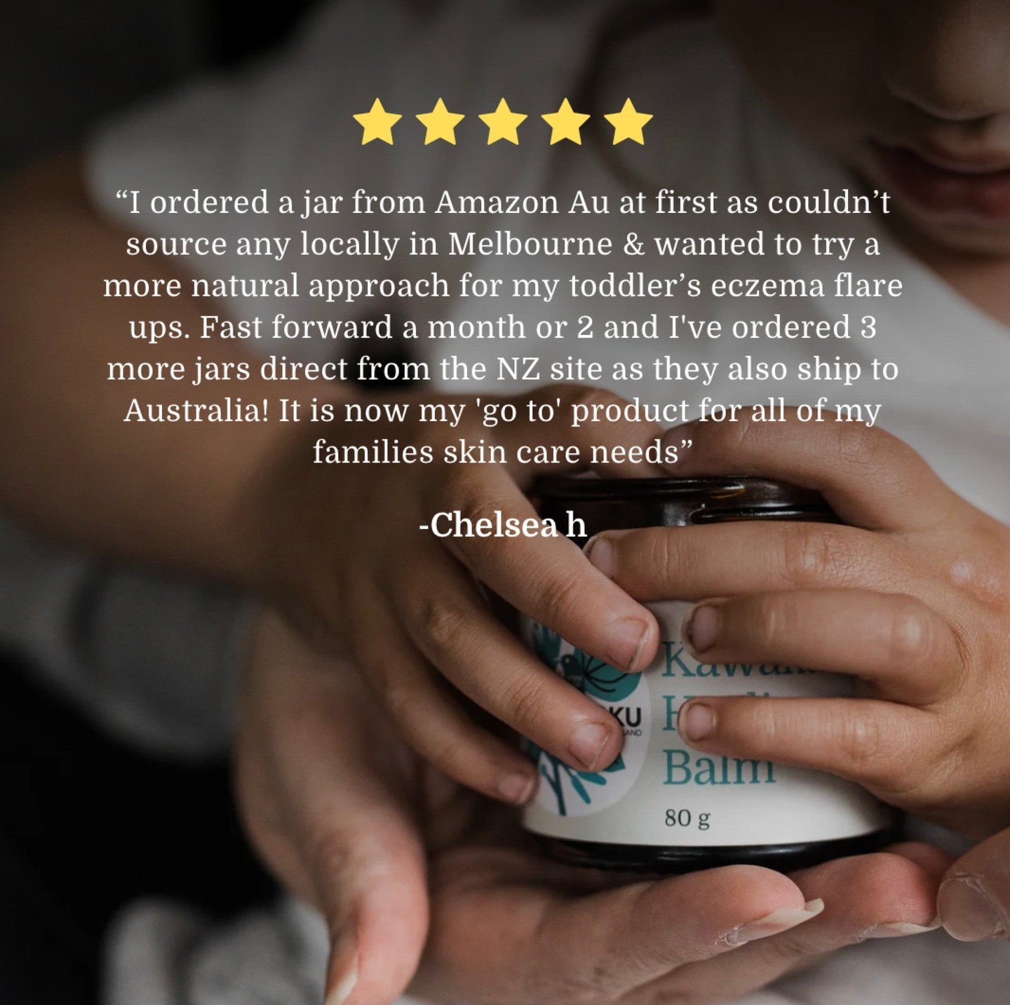 Have you looked at the amazing feedback regarding our skincare range? Check out the link in our bio to discover what our customers are saying and why they love it!

#sensitiveskin #sensitiveskinsolution #eczema #eczemaskincare #sensitiveskincare