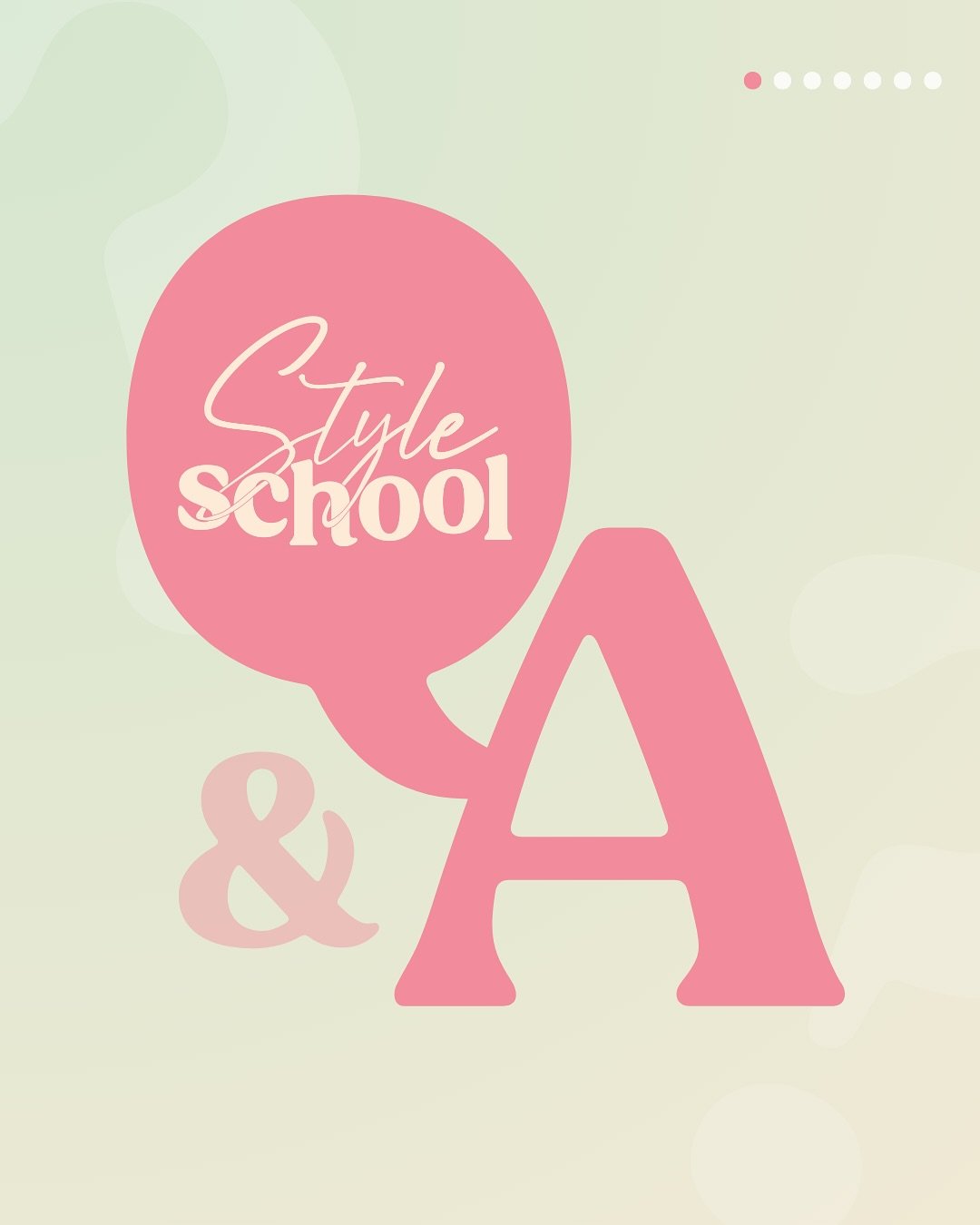 Don&rsquo;t let not having the budget to hire a Pro stand in the way of having the website you want. Style School early bird pricing is available until midnight tomorrow. 
Lock in your early bird price for life, AND start uplevelling your website tod