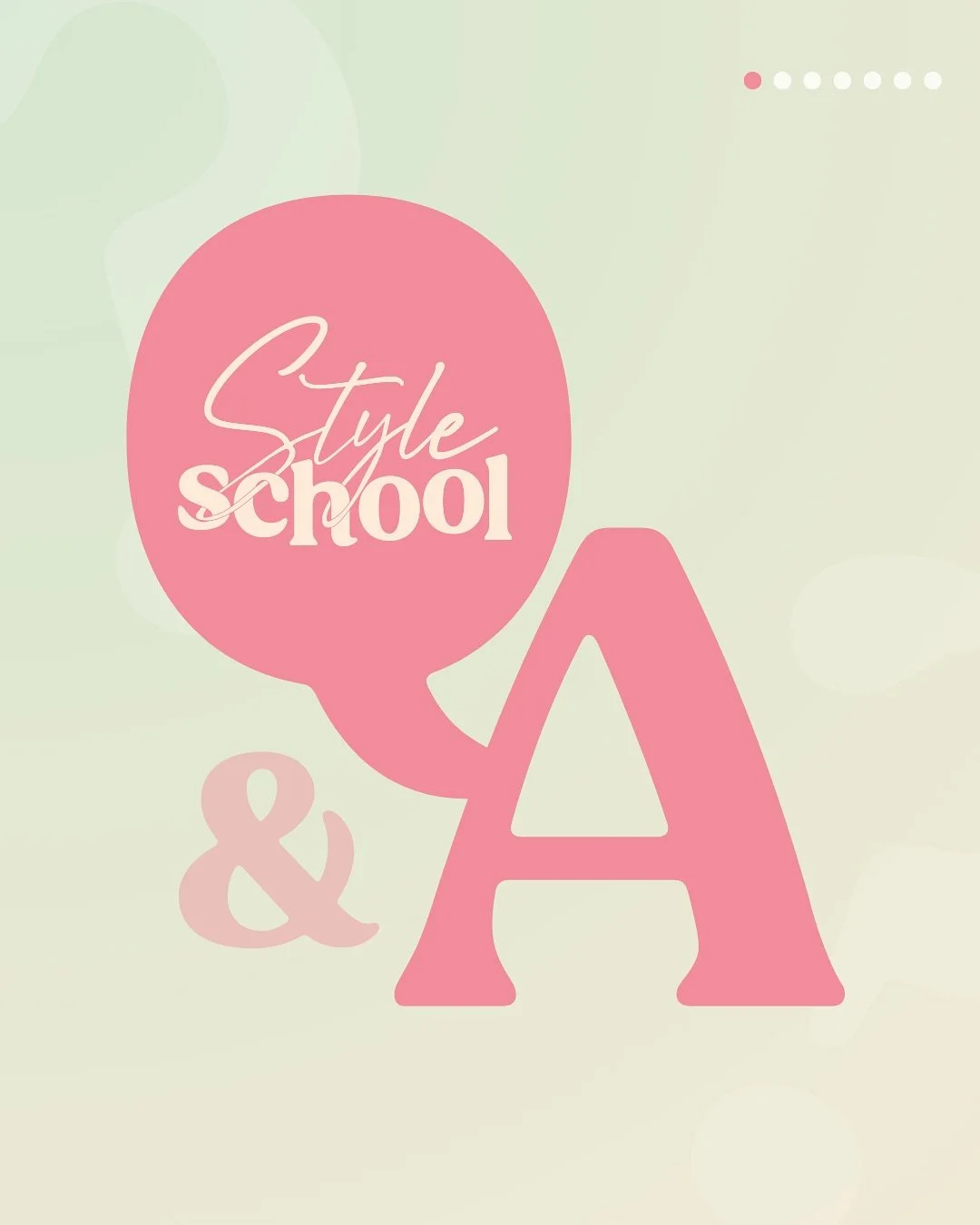 Don&rsquo;t let not having the budget to hire a Pro stand in the way of having the website you want. Style School early bird pricing is available until midnight tomorrow. 
Lock in your early bird price for life, AND start uplevelling your website tod