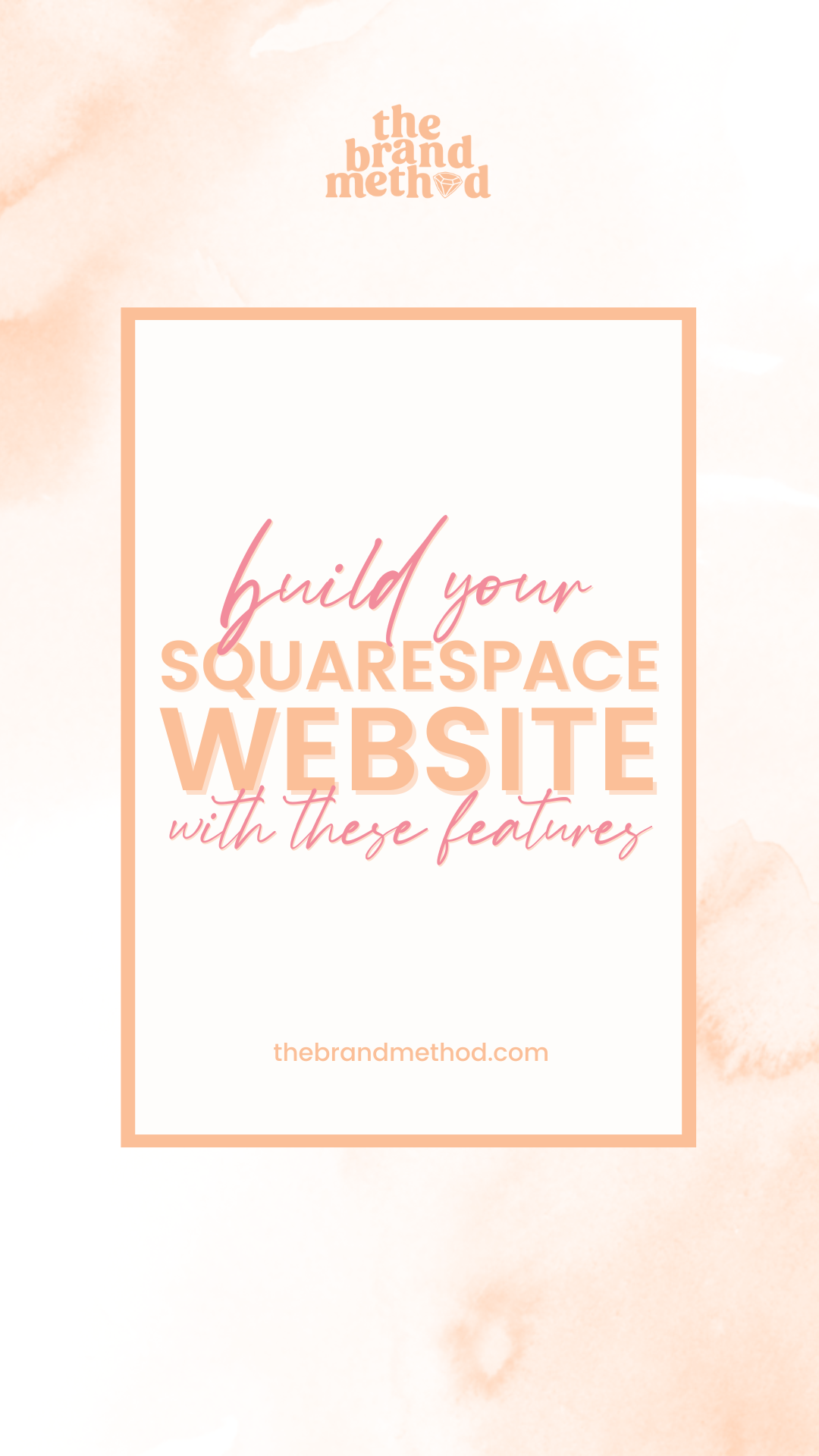 14 Features to Use to Upgrade Your Squarespace Site (2025) — The Brand ...