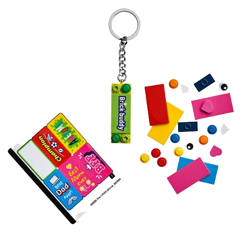 Celebration Bag Charm