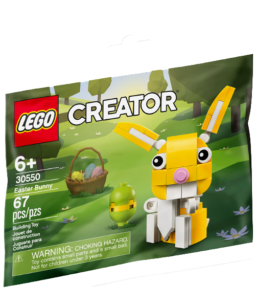Easter Bunny