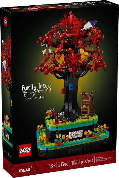 Family Tree