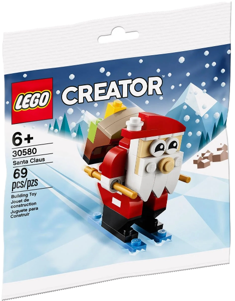 Santa Claus