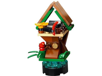 Toys R Us Camping 6181371
