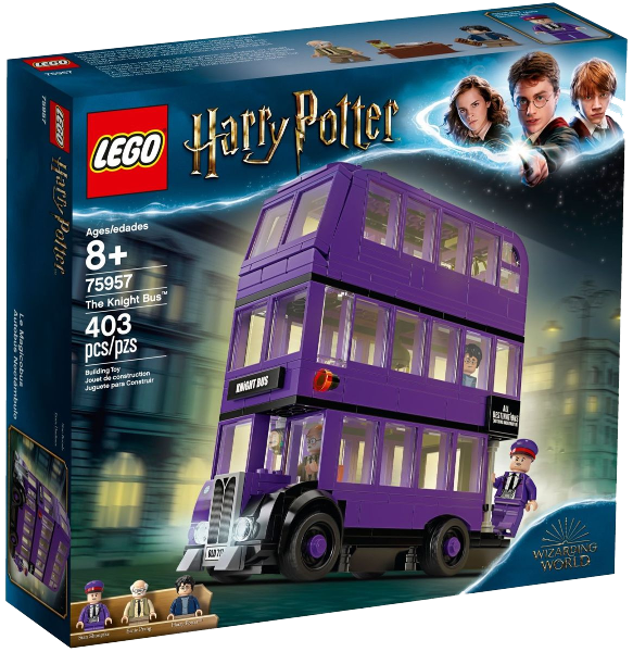 The Knight Bus
