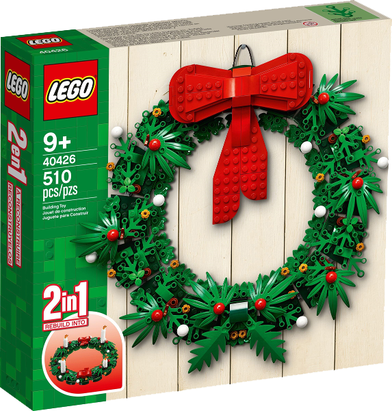 Christmas Wreath