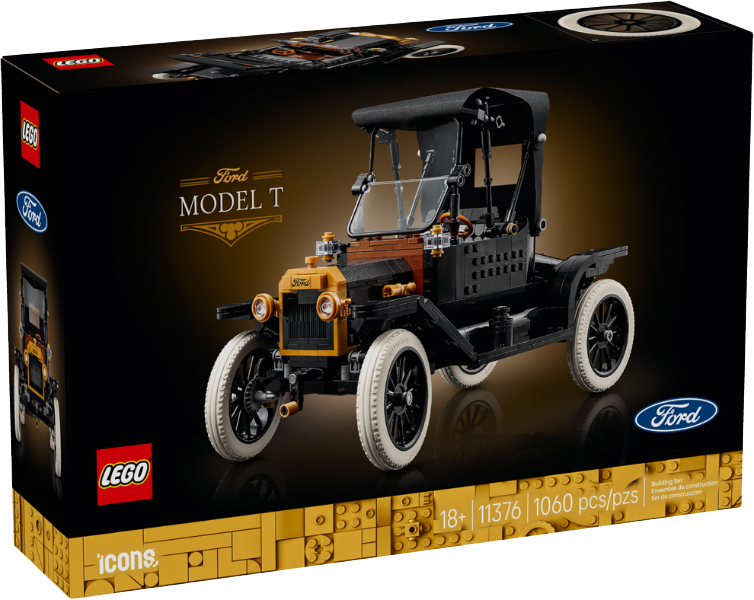 Model T