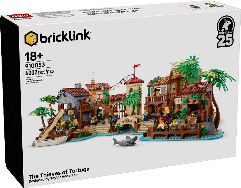 Thieves of Tortuga