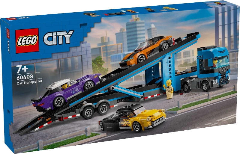 Car Transport