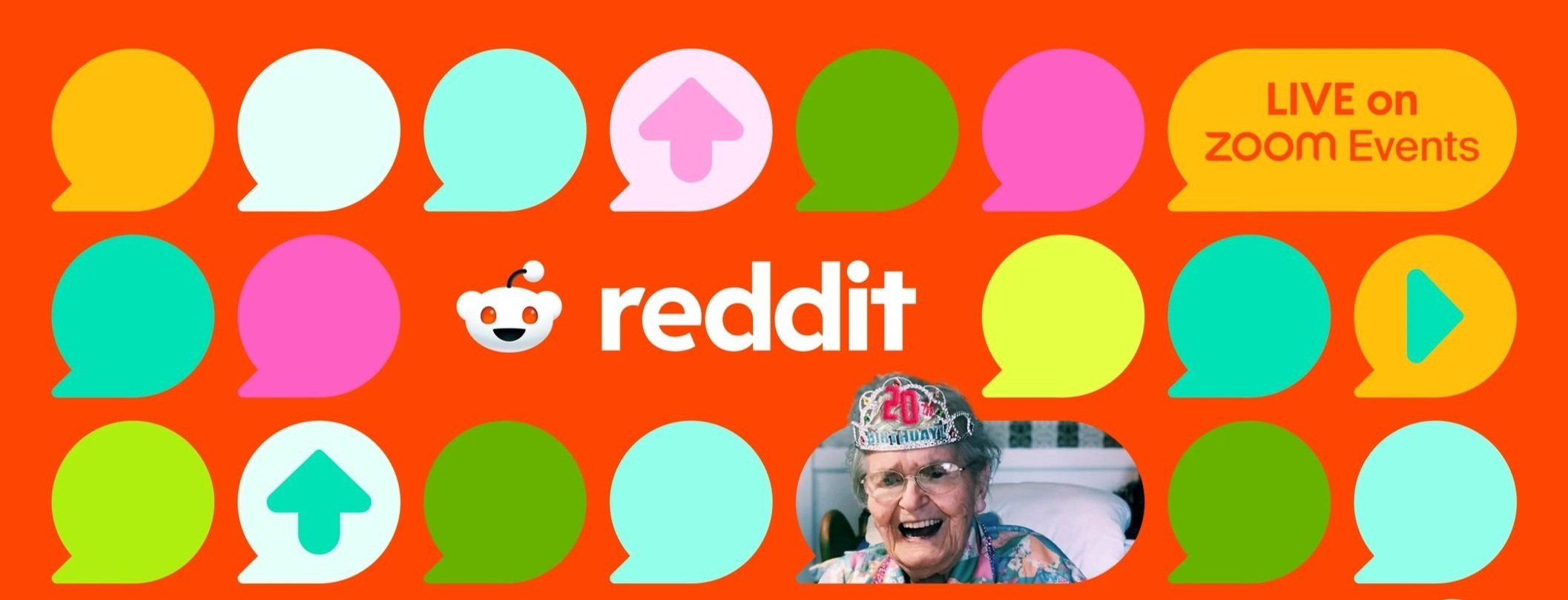 Reddit Mod World | 2024