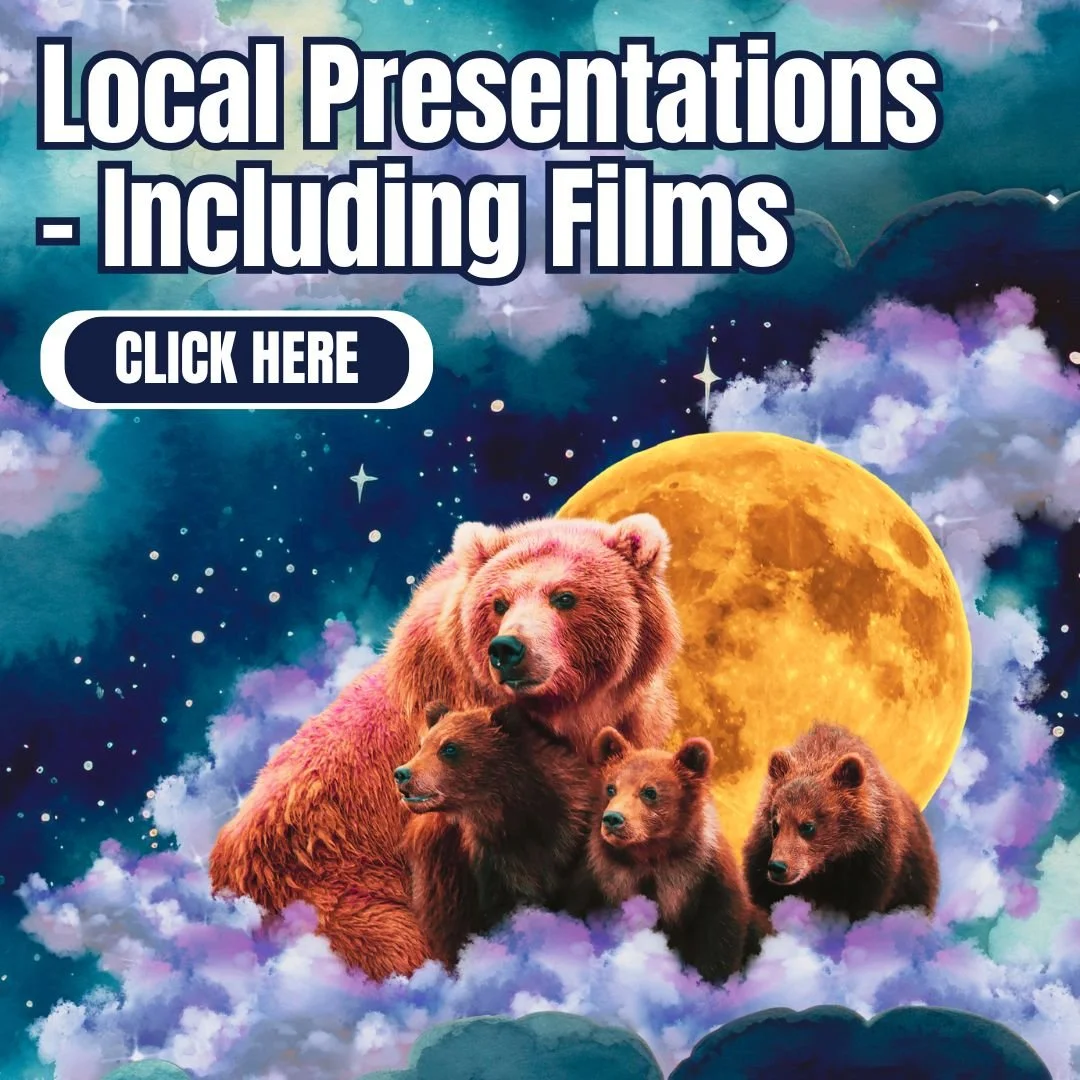Local Presentations - Including Films