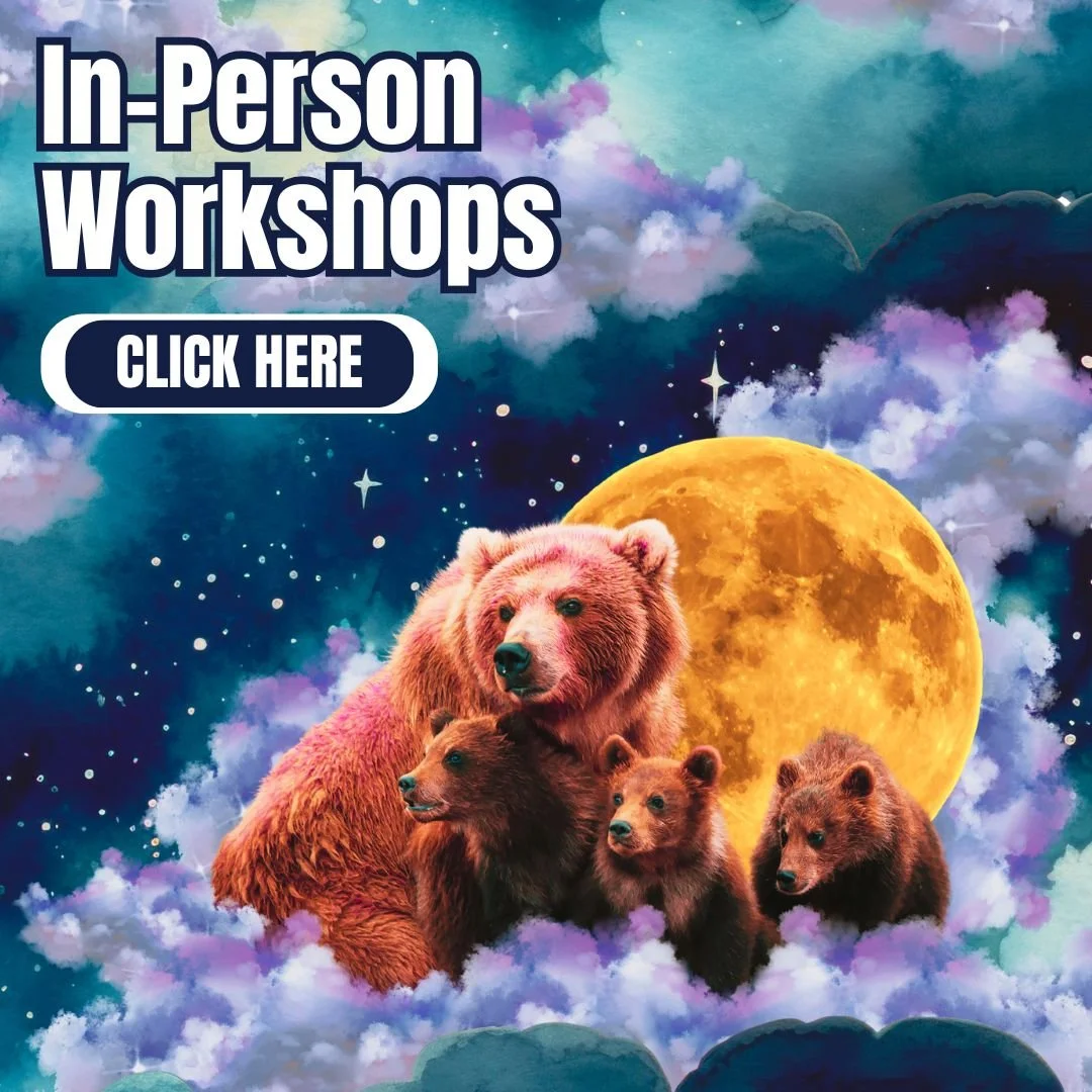 In-Person Workshops