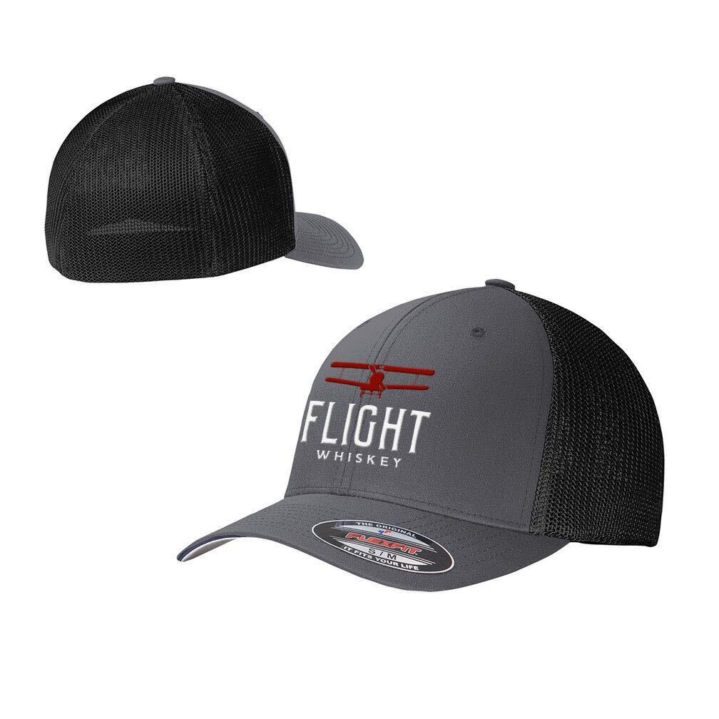 Flight Whiskey Swag