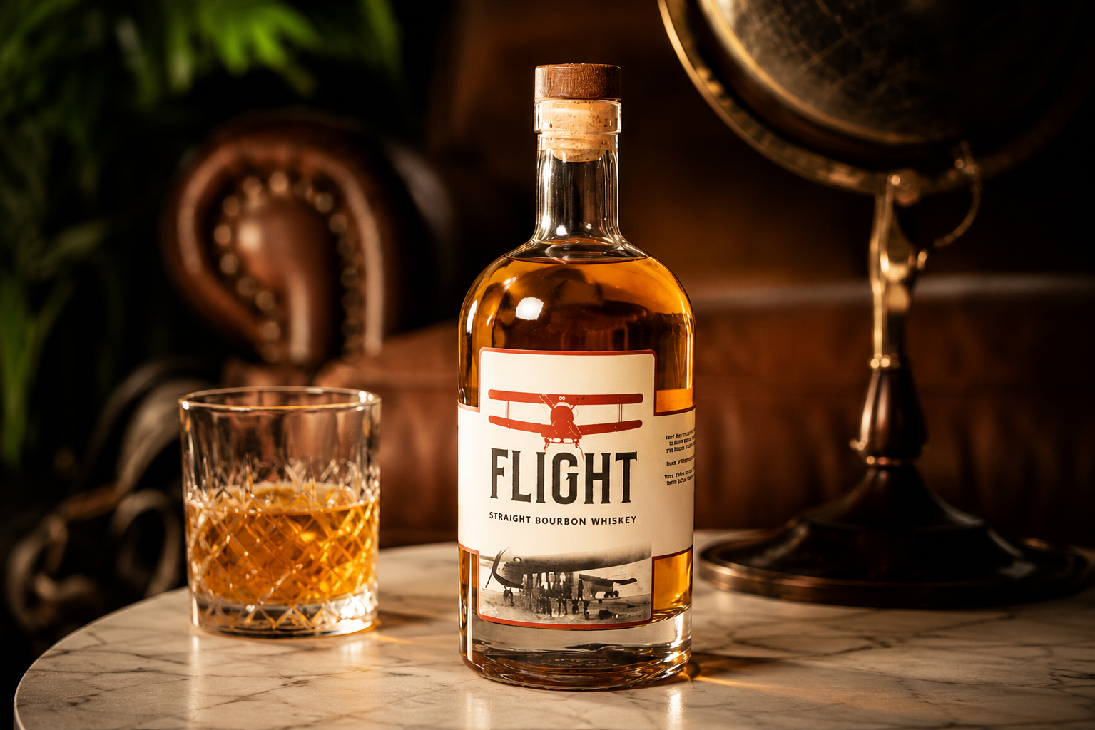 Flight 1923