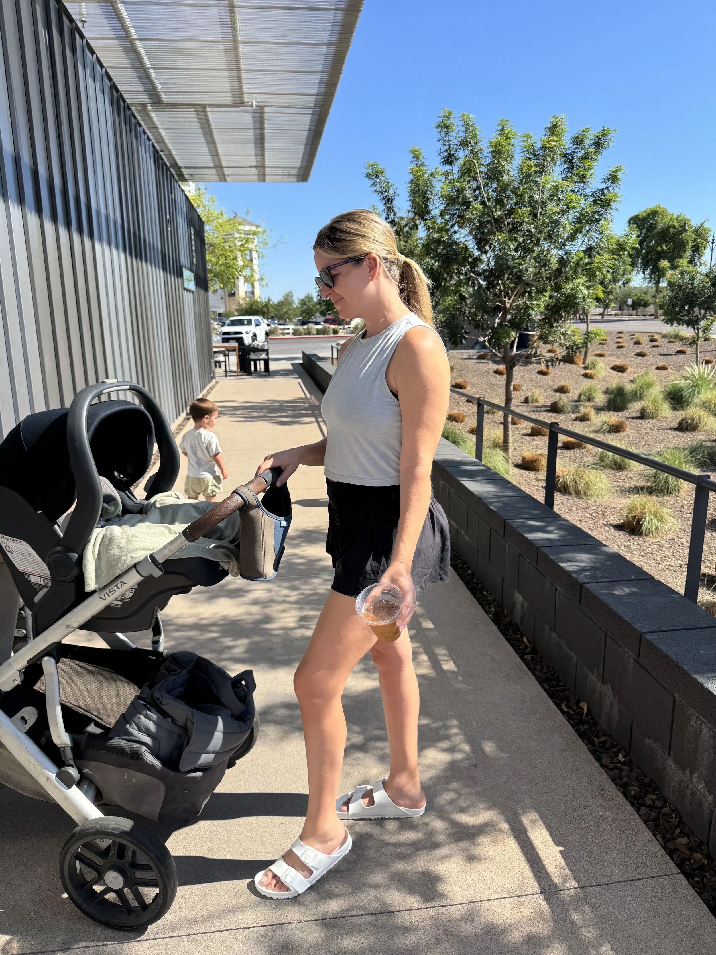 The 7 Day Mama Wellness Plan (Fall)