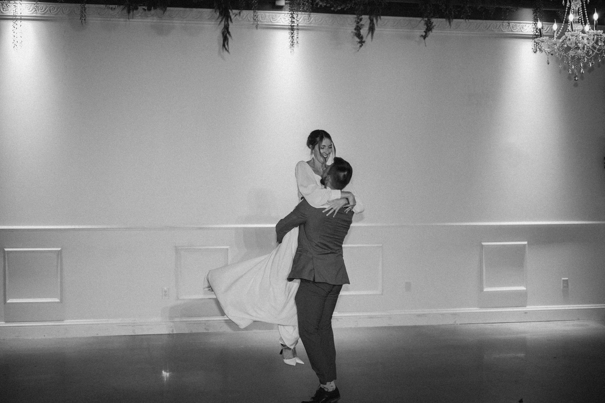 What Makes a Wedding Venue Feel Seamless on the Day Of