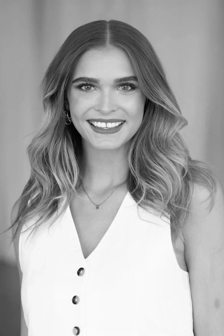 Georgie Myers, Sales Director