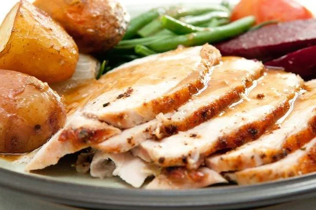 Pleasure Your Palate