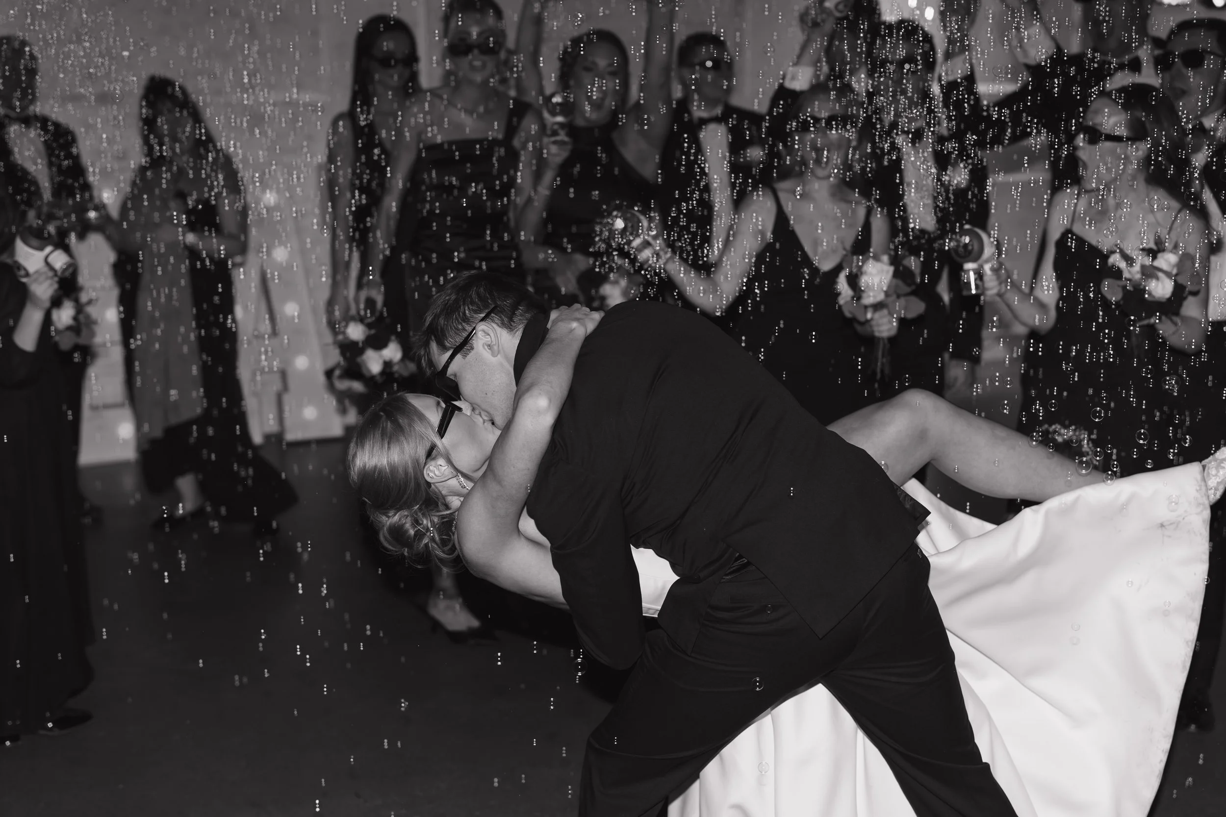 Why Guest Flow Matters More Than Decor at Omaha Weddings