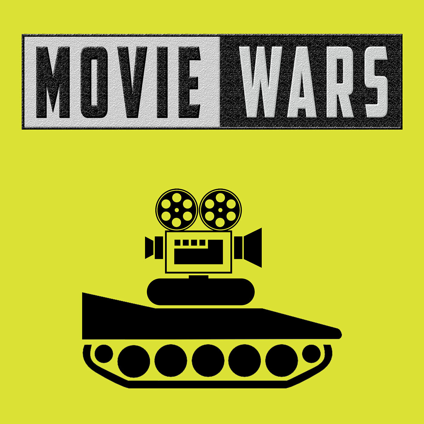 Movie Wars Podcast